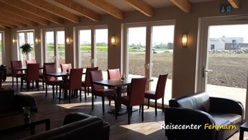Schmetterlingspark Fehmarn