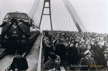 er&ouml;ffnungszug