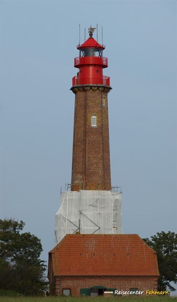 Fl&uuml;gger Leuchtturm 2011