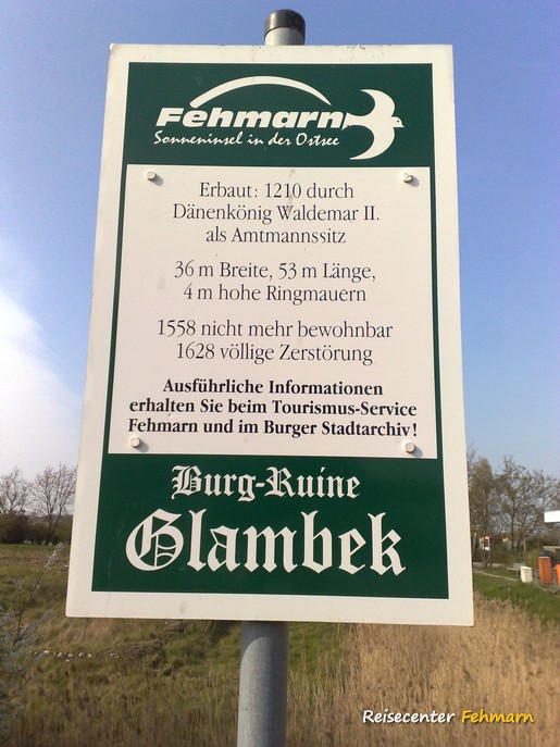 Burg Glambek