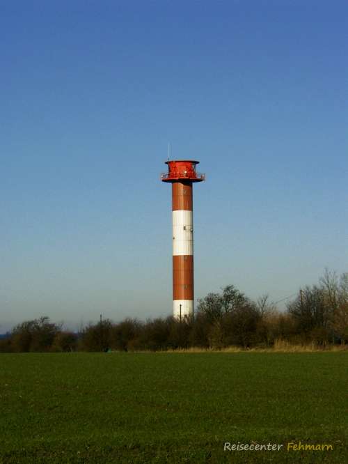 Marienleuchte: