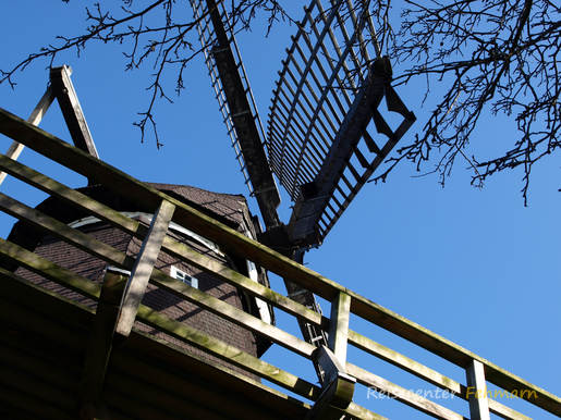 M&uuml;hlenmuseum Lemkenhafen