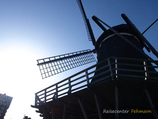 M&uuml;hlenmuseum Lemkenhafen