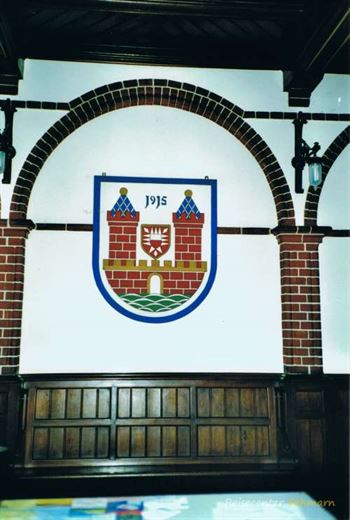 Stadtwappen