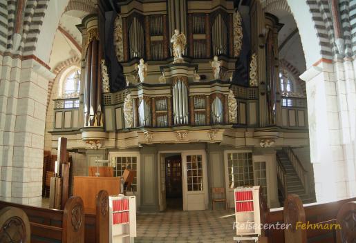 Die Orgel