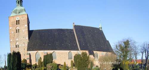 St. Nikolai Kirche