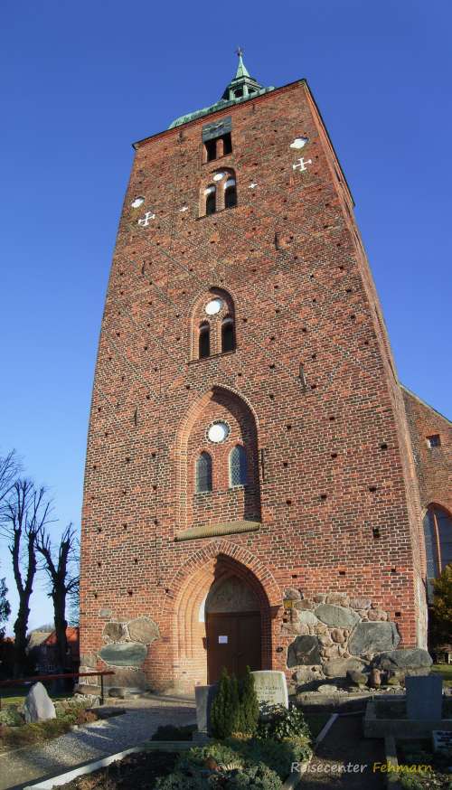 St. Nikolai Kirche