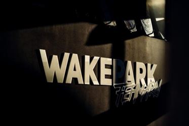 Wakeboard